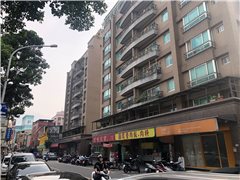 鄰近天畝40社區推薦-常殷龍邸，位於台北市大同區
